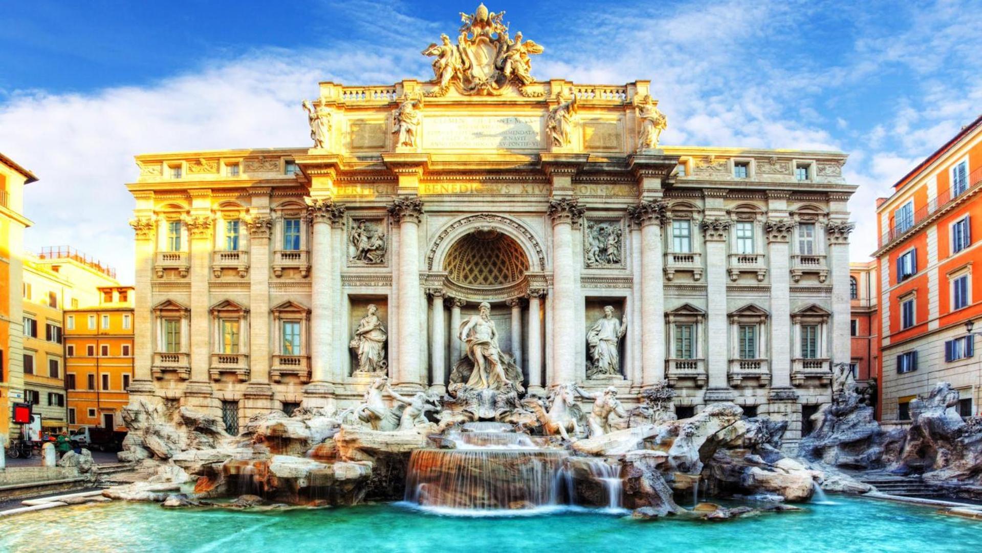 Luxury Apartment Via Veneto Roma Exterior foto